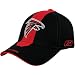 Reebok Atlanta Falcons Black Player Second Season Flex-Fit Hat