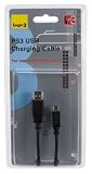Logic3 USB Charging Cable (PS3)