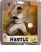 Search : McFarlane Toys MLB Sports Picks Cooperstown Series 5 Action Figure Mickey Mantle New York Yankees