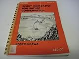 Sport, recreation and nature conservation