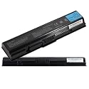 NEW Laptop Battery for Toshiba Satellite a203 m216 A200 A205 A210 A215 A305 M200 M205 a203 a205-s5000 a210-s7422 a300 a305d l200 l201 l202 l203 l305 l305d m216