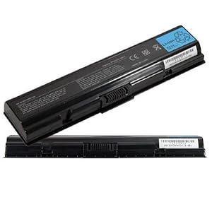 NEW Laptop Battery for Toshiba Satellite a203 m216 A200 A205 A210 A215 A305 M200 M205 a203 a205-s5000 a210-s7422 a300 a305d l200 l201 l202 l203 l305 l305d m216