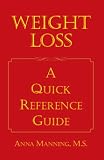 Weight Loss: A Quick Reference Guide