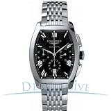 Longines Men's Watches Evidenza L2.643.4.51.6 - 3