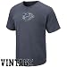Nashville Predators Majestic Big Time Play Pigment Dyed T-Shirt