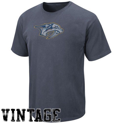 Majestic Nashville Predators Big Time Play T-shirt