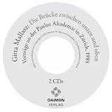 Produkt-Bild: Die Br&uuml;cke zwischen unten und oben, 2 Audio-CDs