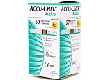 Accu Chek Active Test Strip Box