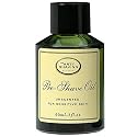 The Art of Shaving Pre-Shave Oil, Unscented for Sensitive Skin 2 fl oz (60 ml)