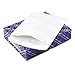 Ship-Lite Redi-Flap Mailer, Side Seam, 12 x 15 1/2, White, 100/Box