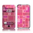 Lipstix Design Apple iPod Touch 1G (1st Gen) Protector Skin Decal Sticker
