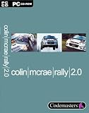 Collin McRae Rally 2.0 (PC-CDROM)