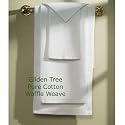 Waffle Weave Bath Towel Set of 2