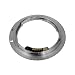 Fotodiox Lens Mount Adapter with Dandelion AF Focus Confirmation Chip, Pentax K/PK to Canon EOS Camera adapter, fits Canon EOS 7D, 20D, 30D, 40D, 50D, 60D, Digital Rebel xt, xti, xs, xsi, t1i, t2i,t3, t3i,300D, 350D, 400D, 450D, 500D, 550D, 600D, 1100D,1000D