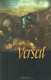Versed (Wesleyan Poetry)
