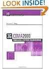 3G CDMA2000 Wireless System Engineering