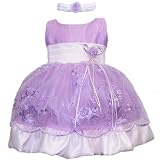 Baby Girls Easter Dresses (3M - 4T)