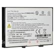 HTC Li-Poly 1350mA Standard Battery for HTC 8525 Hermes