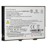 HTC Li-Poly 1350mA Standard Battery for HTC 8525 Hermes