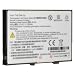 Electronics : HTC Li-Poly 1350mA Standard Battery for HTC 8525 Hermes