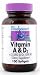 All Products : Vitamin A&D 25,000IU/1,000IU - 100 - Softgel