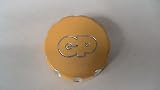 Goped GP Racing Yellow Gas Cap