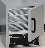 Gravity Convection Oven - 20 Liters - Sold in 1 unit