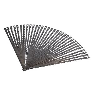 Berkel Bread Slicer Replacement Blades – Set of 36