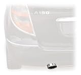 Schätz 1691021 Auspuffendrohr für alle Mercedes A-Klassen W169