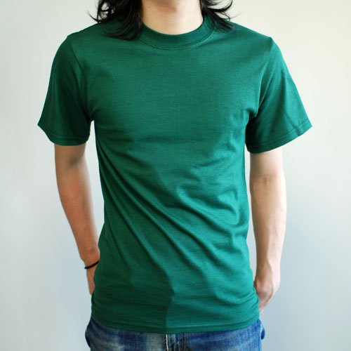 Anvil(アンビル) | Youth ヘビーウェイト 半袖 無地 Tシャツ 6.1oz (キッズサイズ)