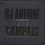 Music : A Weekend at Hotel Campari