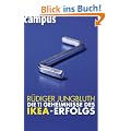 Die 11 Geheimnisse des IKEA-Erfolgs