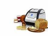 Wolfgang Puck Electronic Bread Maker with Programmable Mode