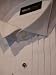 Tuxedo Shirt - 100% Microfiber 1/2 inch Pleat Wing Collar