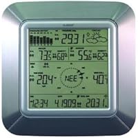 La Crosse Technology Ws-2811Sal-It Professional Weather Center (Electronics-Other / Weather Stations)