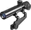 BARSKA 4x20 IR Electro Sight Riflescope