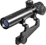 BARSKA 4x20 IR Electro Sight Riflescope