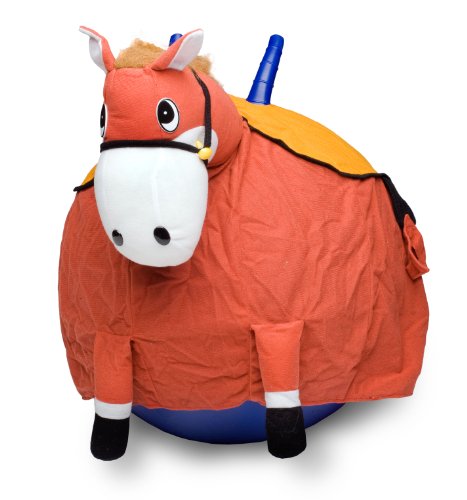 Horsey Hoppers (Blue)