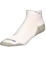 Drymax Run 1/4 Crew Low Socks