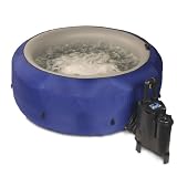 Spa2Go STG-1 Round Complete Spa2Go, 110 Volt