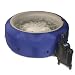 Spa2Go STG-1 Round Complete Spa2Go, 110 Volt