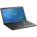 Sony Vaio EJ2Z1E/B 43,9 cm (17,3 Zoll) Notebook (Intel Core i5 2430M, 2,4GHz, 6GB RAM, 750GB HDD, NVIDIA 410M, Blu-ray, Win 7 HP) schwarz