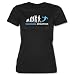 T-ShirtBedrucktes Frauen Rundhals T-Shirt in 185 gr/qm Qualit�t von B&C. Hochwertiges Girlie-Shirt 
mit kurzen �rmeln und Design-Aufdruck von Jayess!Das Body-Fit T-Shirt zeichnet sich durch einen 
taillierten Schnitt und der 100% ringgesponnene Jersey-Baumwolle aus. Der Halsausschnitt ist mit 
einer Paspel aus dem Body Material versehen, welches sich im Tragekomfort abzeichnet. DruckUnser 
verwendetes Flex- und Siebdruckverfahren erm�glicht sehr hochwertige und strapazierf�hige Drucke mit 
lang anhaltender Farbechtheit und Haltbarkeit.Gr��entabelleBitte beachten Sie unsere Tabelle mit den 
Gr��enabmessungen.�koTex - Die gepr�fte Sicherheit f�r hautfreundliche Textilen.Alle von uns 
verwendeten Artikel sind nach �ko-Tex Standard 100 zertifiziert. Sie sind damit �kologisch 
unbedenklich. Was hei�t das genau? Die zertifizierten Produkte von �ko-Tex werden seit 1992 auf 
m�gliche Schadstoffe, auf gesundheitliche und hautfreundliche Vertr�glichkeit gepr�ft. Diese Pr�fung 
wird j�hrlich wiederholt. Das Motto Textiles Vertrauen hat bereits einen hohen 
Bekanntheitsgrad.(Alle Preise inkl. Mwst.)