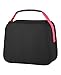 Under Armour Lunch Box, Black/Pink