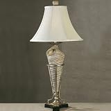 Caladesi Shell Table Lamp