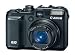 Canon Powershot G10 14.7MP Digital Camera with 5x Wide Angle Optical Image Stabilized Zoom