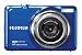 Fujifilm FinePix JV500 Digital Camera - Blue (14 MP, 3x Optical Zoom) 2.7 inch LCD