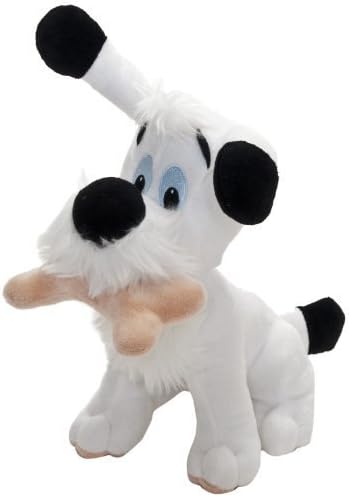 Asterix and Obelix 006833 Plush Toy 'Idefix' 25 cm by Kayford Holdings Ltd.