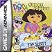 Dora the Explorer: Super Spies