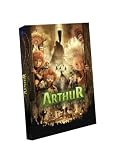 Arthur et les Minimoys